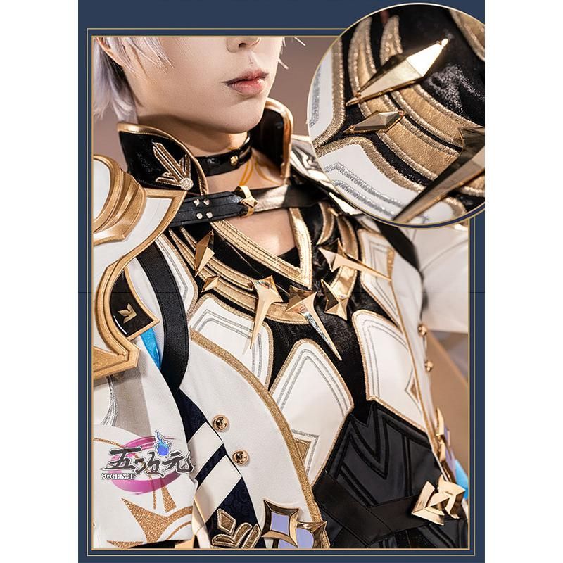 崩壊スターレイル コスプレ