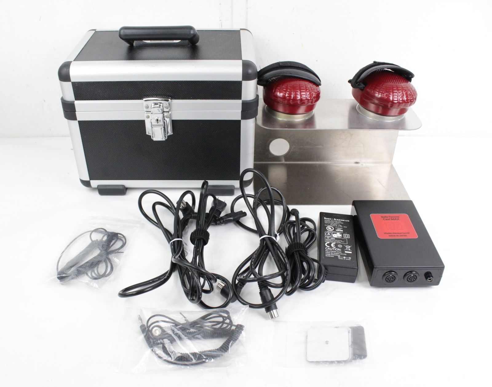 ベルファム キャビマックス デュアル キャビテーション CaviMAX 美容器 超音波 ITB24WYPH89S-D-B35-byebye