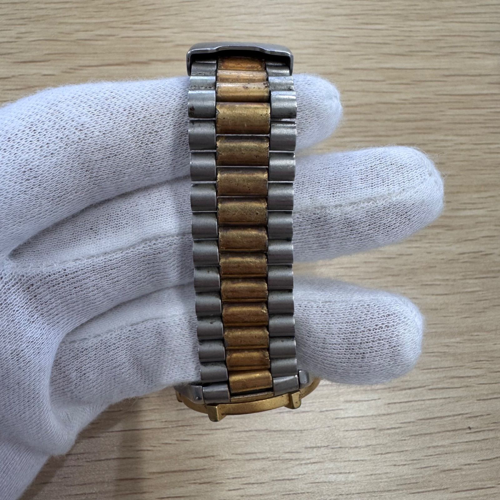 こ*ず様 TAG HEUER タグ ホイヤープロフェッショナル自動 巻き 腕時計 楽天市場】【TAG HEUER】タグホイヤー プロフェッショナル200m