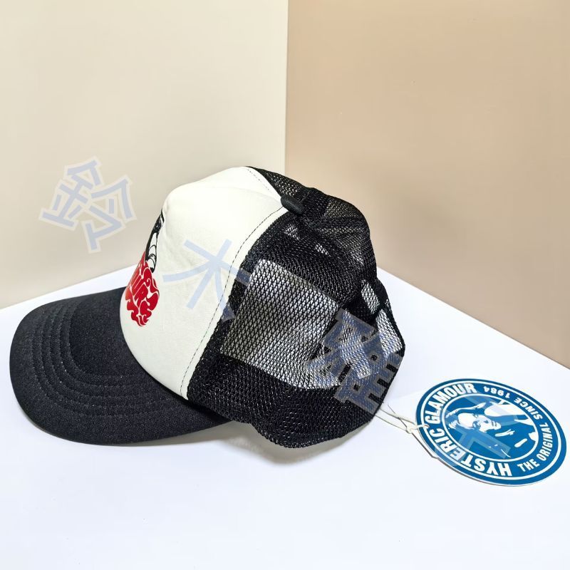 VIXEN GIRL メッシュキャップ|HYSTERIC GLAMOUR MEN | HYSTERIC