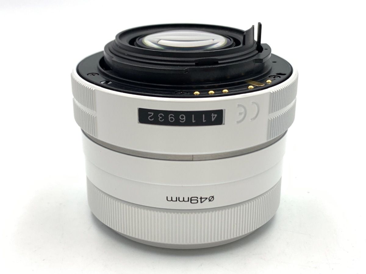 SMC Pentax DA 35mm F⁄2.4 AL smc PENTAX ペンタックス-DA 35mm