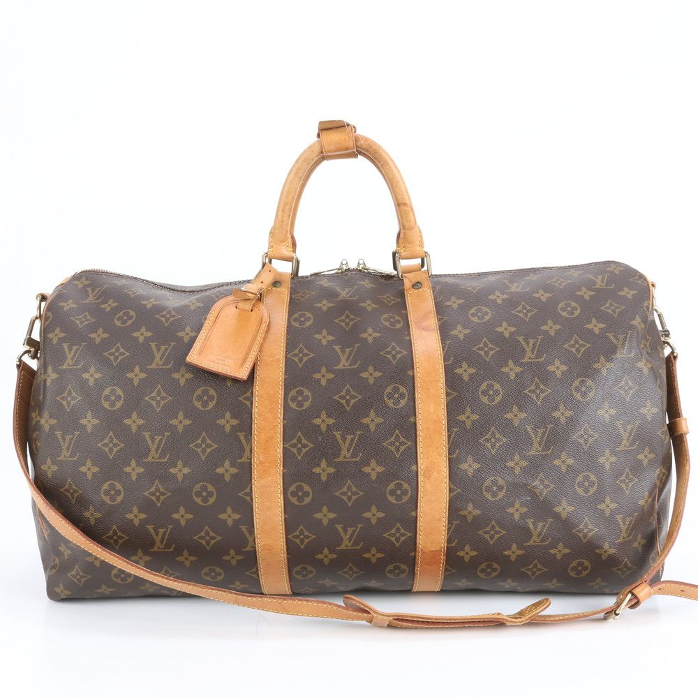 LOUIS VUITTON 2024プレコレクション キーポル ファレル