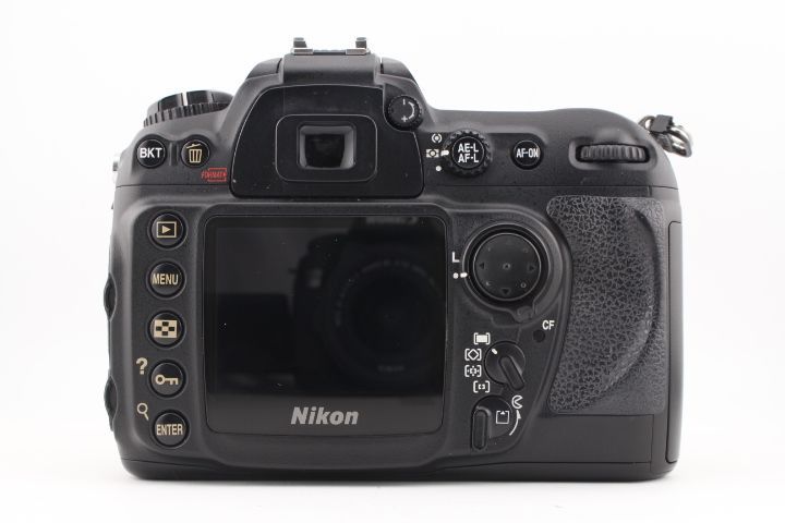 ■極上品■ NikonD200 ボディ ☆良品☆ニコン Nikon D200 ボディ ♯0907 - メルカリ