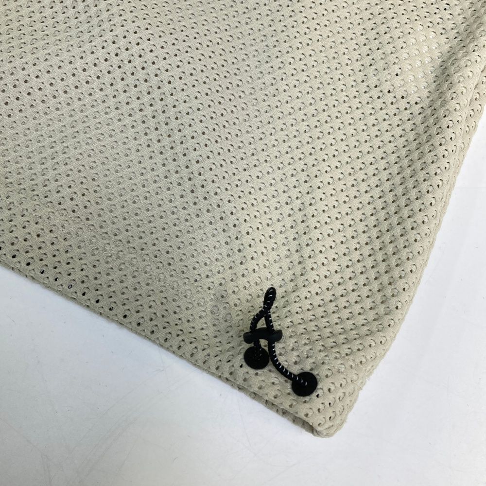 メッシュベスト