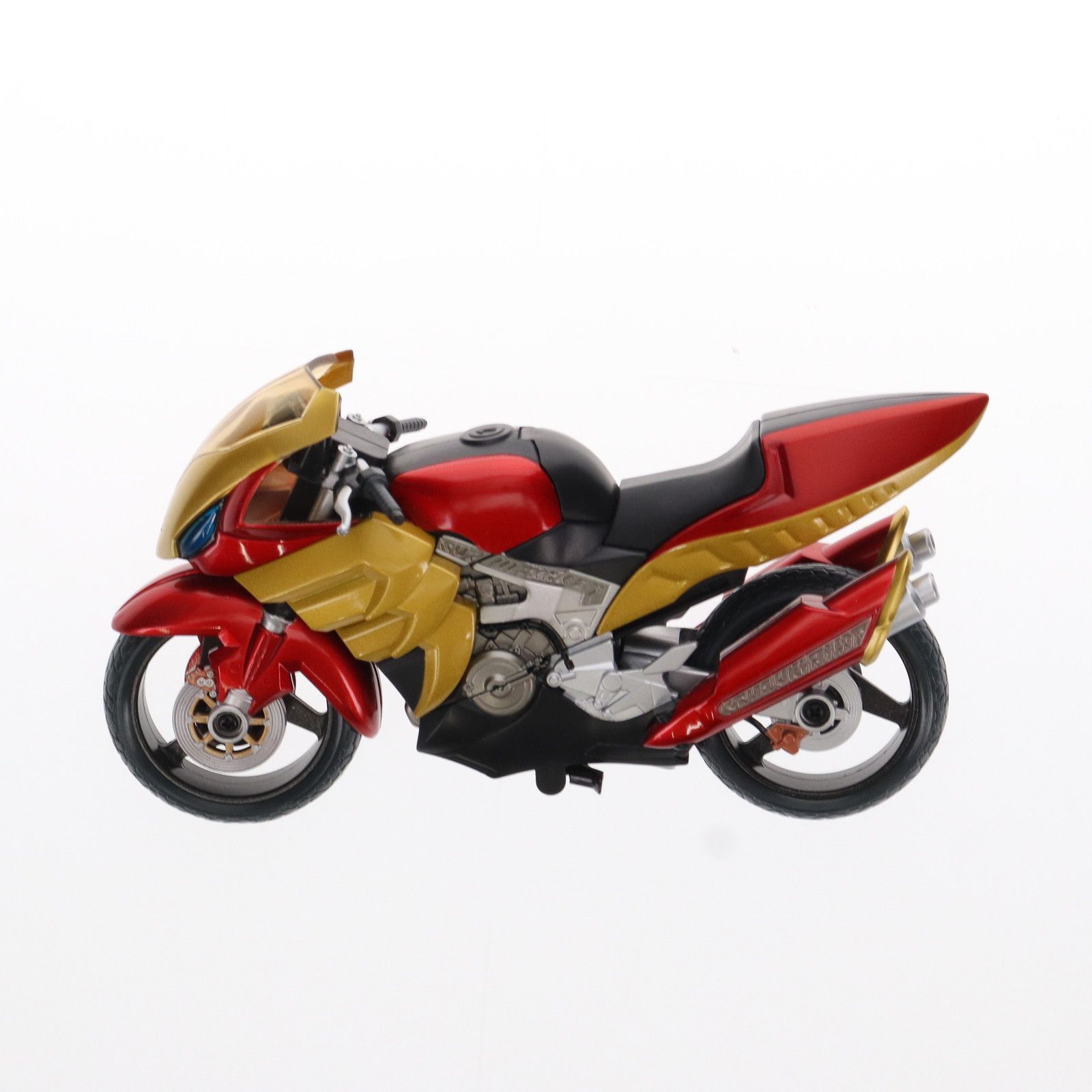 魂ウェブ商店限定 S.H.Figuarts(フィギュアーツ) マシン