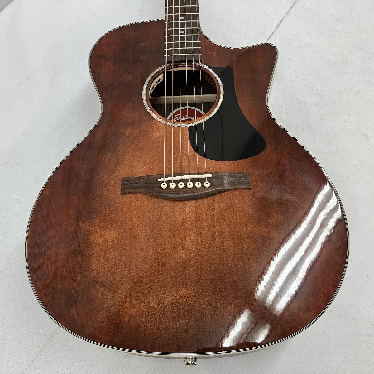 YAMAHA G-120A アコースティックギター ヴィンテージ（弦楽器