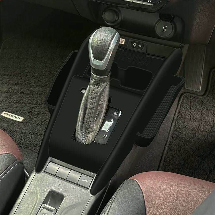 フロンクス センターコンソールボックストレイ