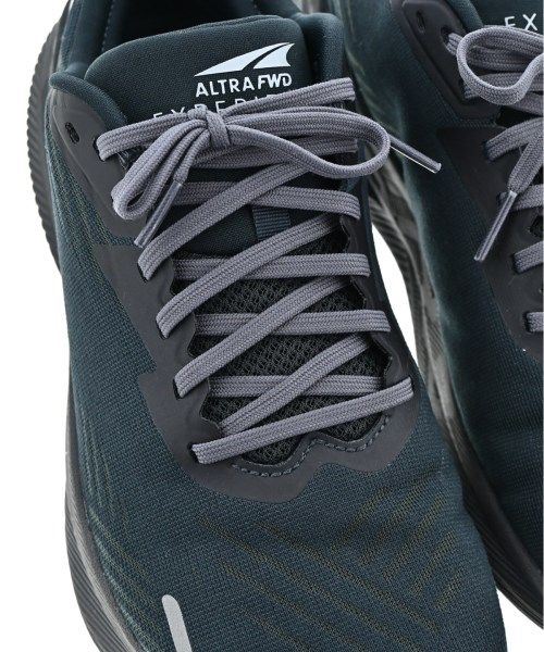 ALTRA スニーカー メンズ 【古着】【中古】【送料無料】