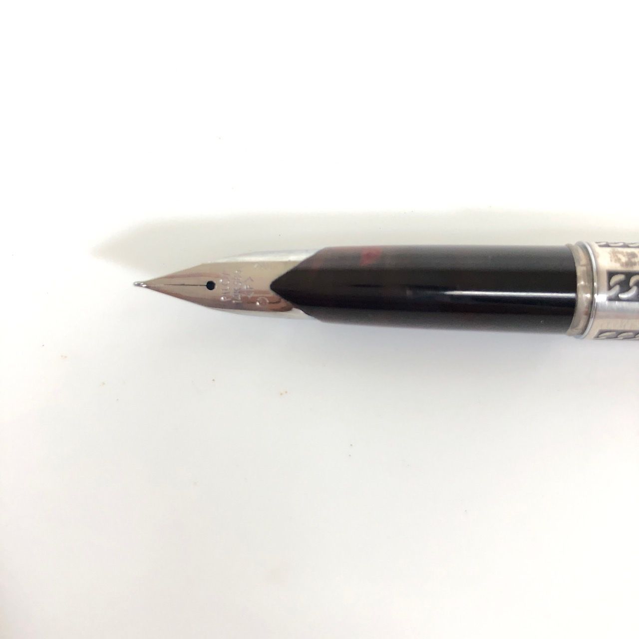 PILOT Grandee STERLING SILVER パイロット グランディー スターリング 