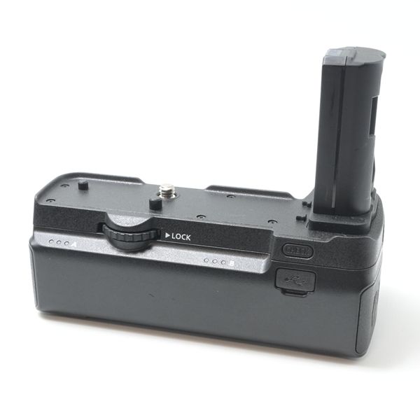 ニコン Nikon バッテリーパック MB-N10