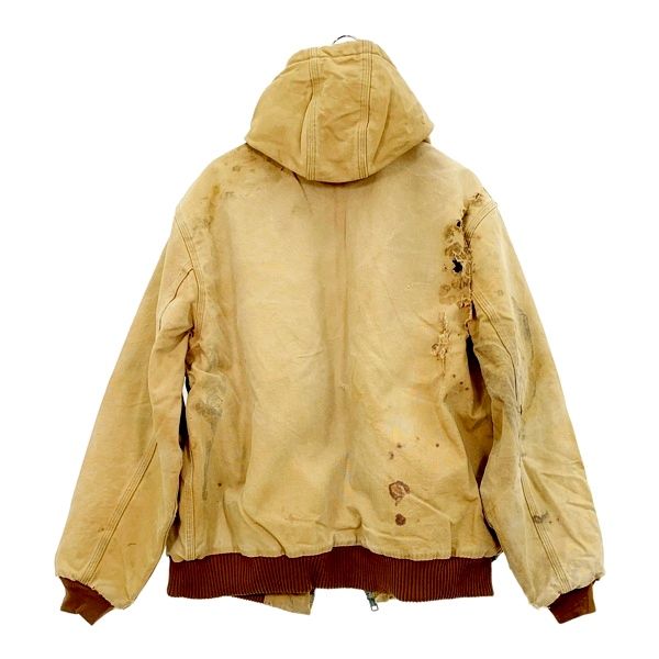 Carhartt アクティブジャケット USA製 90S Carhartt 90s USA製 ACTIVE JACKET アクティブジャケット ヴィンテージ