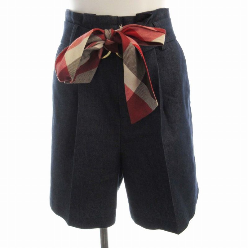 ブルーレーベルクレストブリッジ BLUE LABEL CRESTBRIDGE