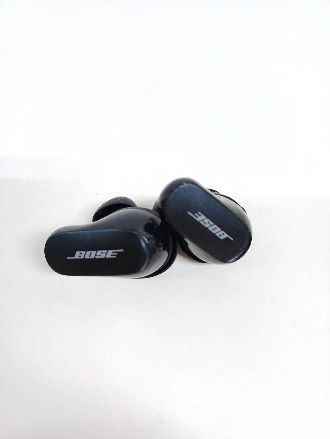 Bose QuirtComfort Earbuds II ワイヤレスイヤホン - メルカリ