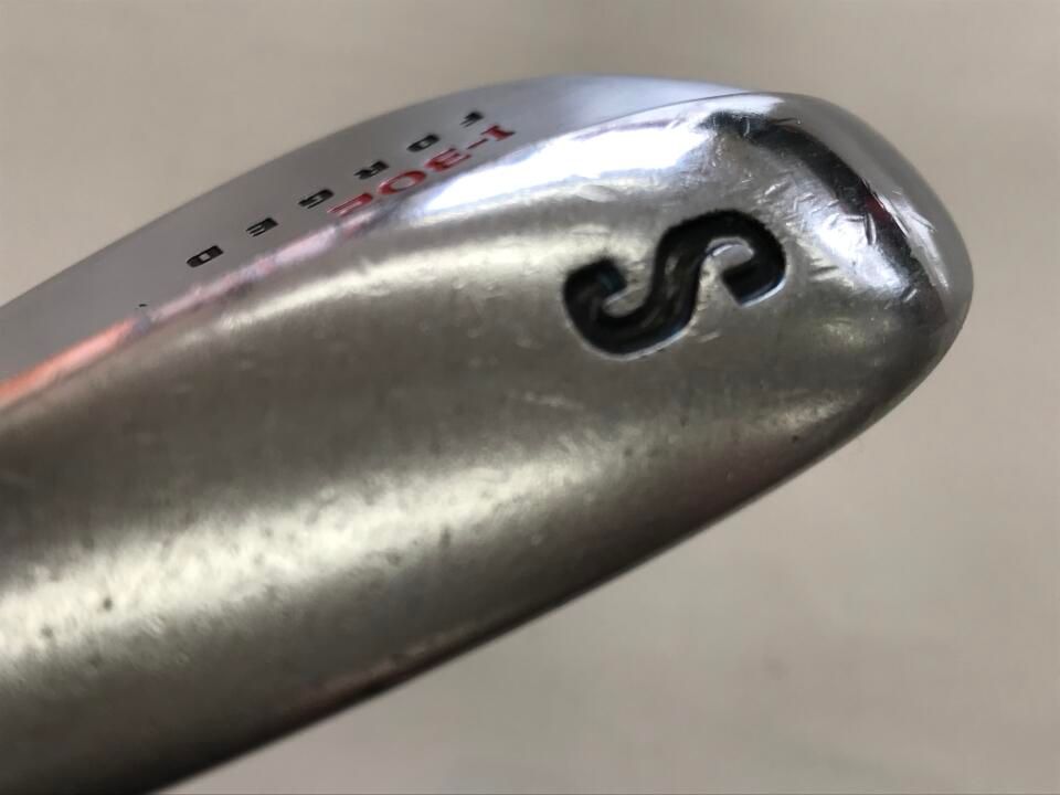 最短翌日発送】スリクソン I-302 | 57 | S | NSプロ950GH | 中古