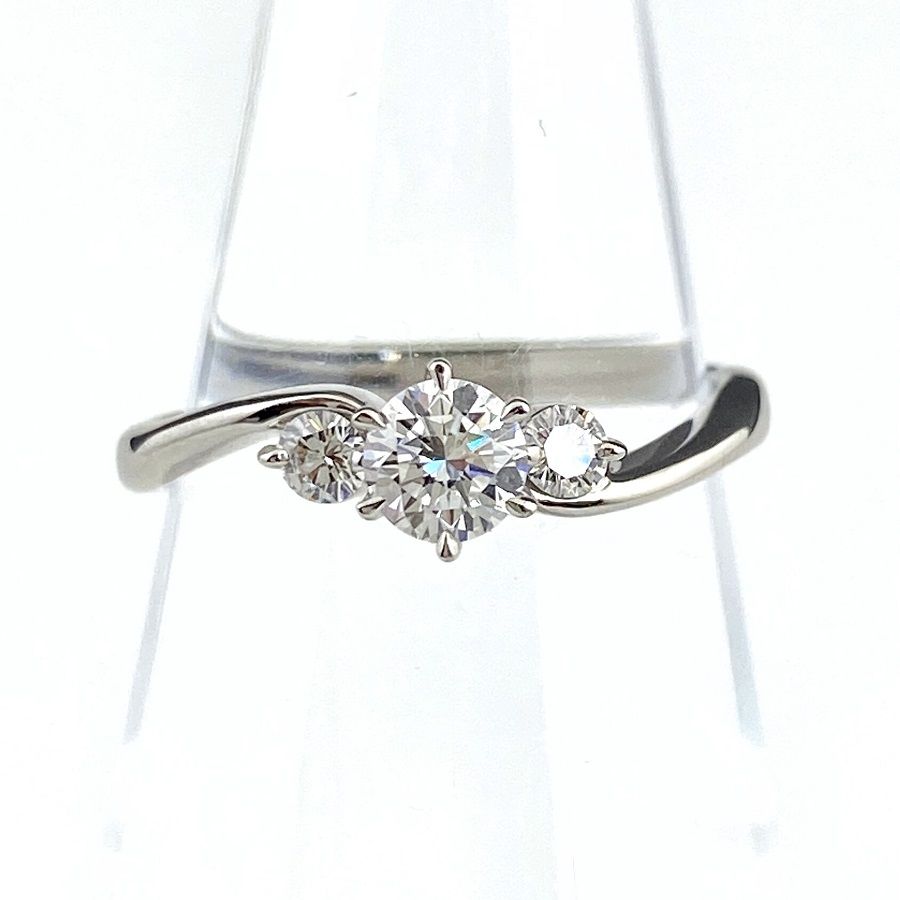 ロイヤル・アッシャー ROYAL ASSCHER ダイヤモンド デザイン