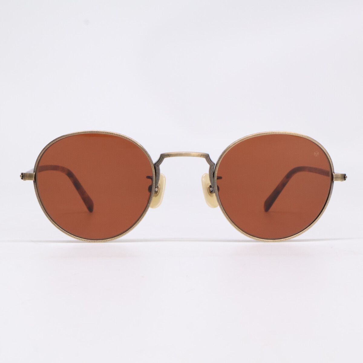 【ayame】 【美品】OLDSTAR AG 46□23 ayame アヤメ 【美品】OLDSTAR AG オールドスター ボストンシェイプ 46