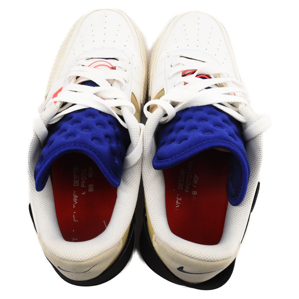 NIKE (ナイキ) AIR FORCE 1 AF1-TYPE エアフォース タイプ ローカット