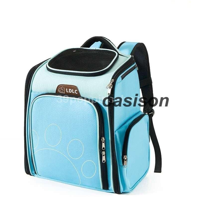 猫 小動物移動猫ペットバッグ