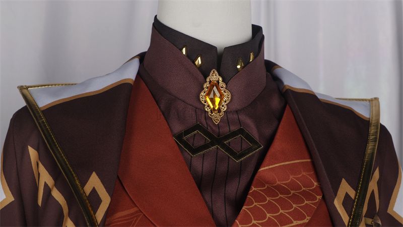 コスプレ衣装