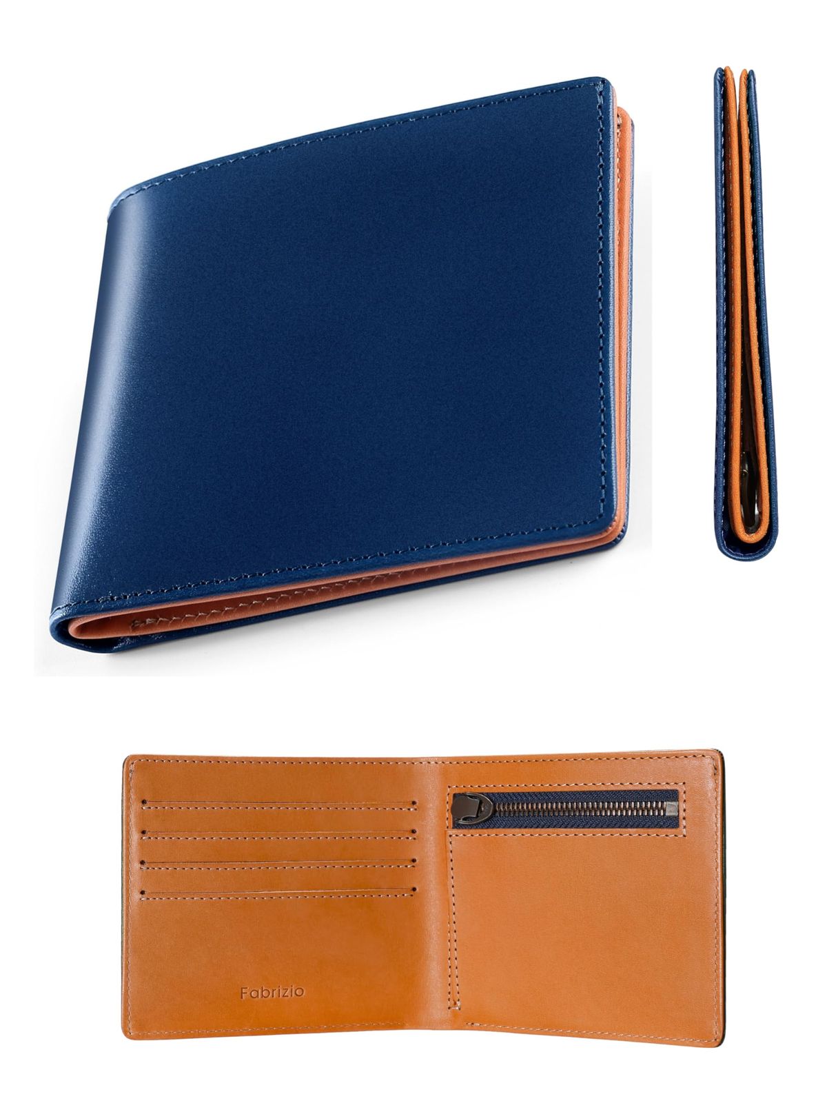 あ*い様 ミナペルホネン/ringo/tambourine/がま口長財布薄型本牛