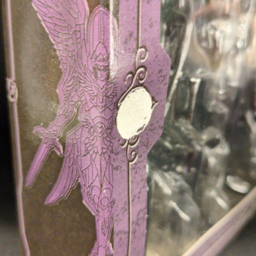 BANDAI 聖闘士聖衣神話 車田正美 冥王ハーデス オリジナルカラー