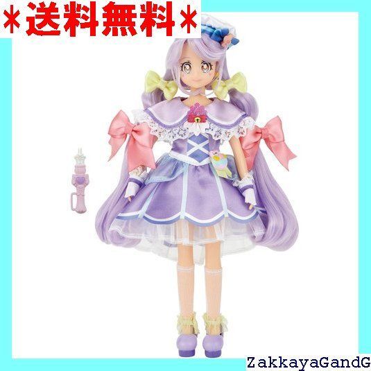 BANDAI トロピカル〜ジュ!プリキュア プリキュアスタイル キュアコーラル 293