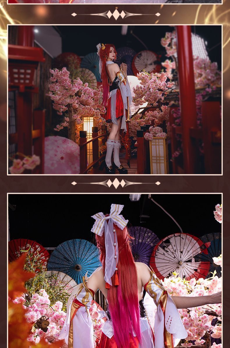 女性用 王者栄耀