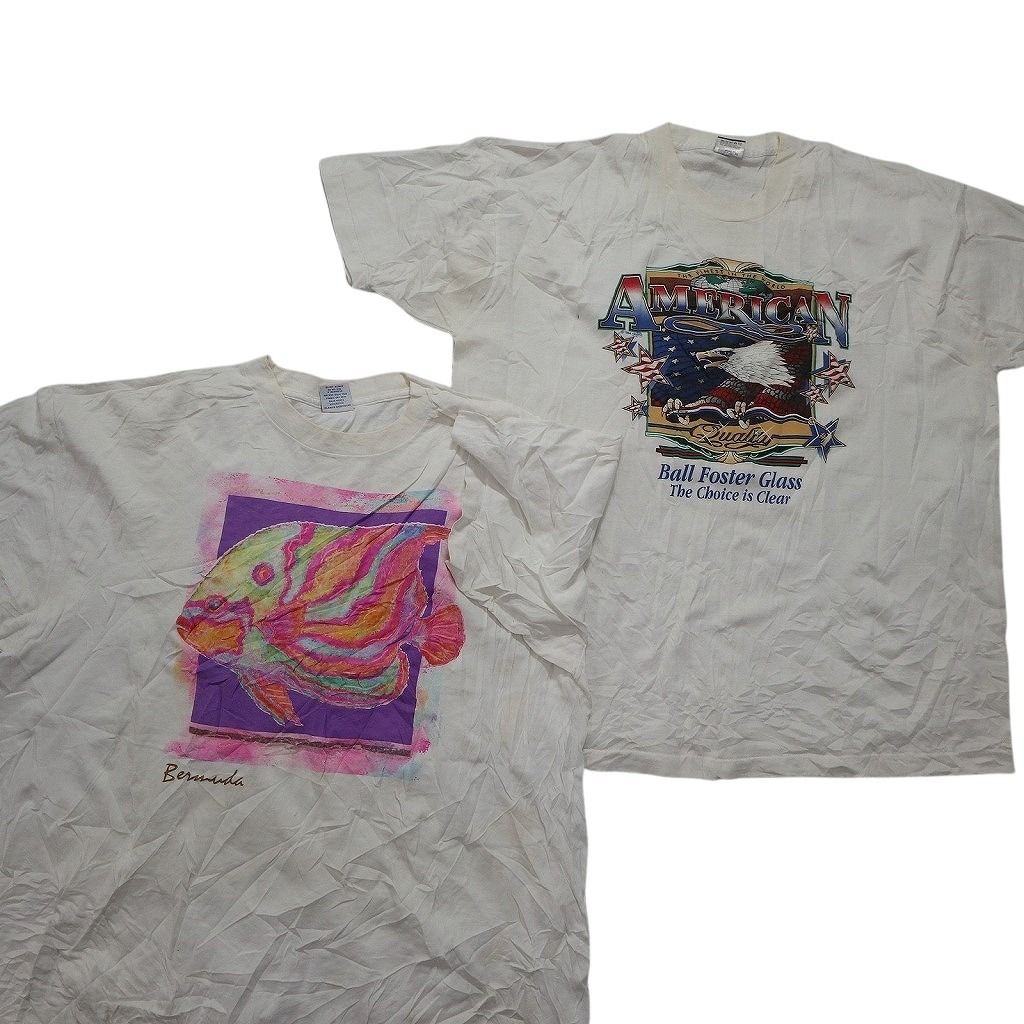 Tシャツ まとめ売り シャツ9点セット 7 MEN 侍 Tシャツ まとめ売り 7