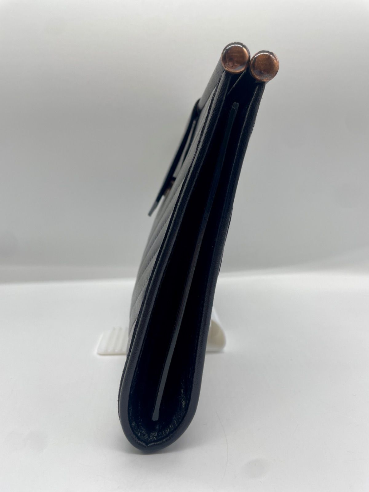 ◎YVESAINT LAURENT イヴ・サンローラン クラッチバッグ セカンド