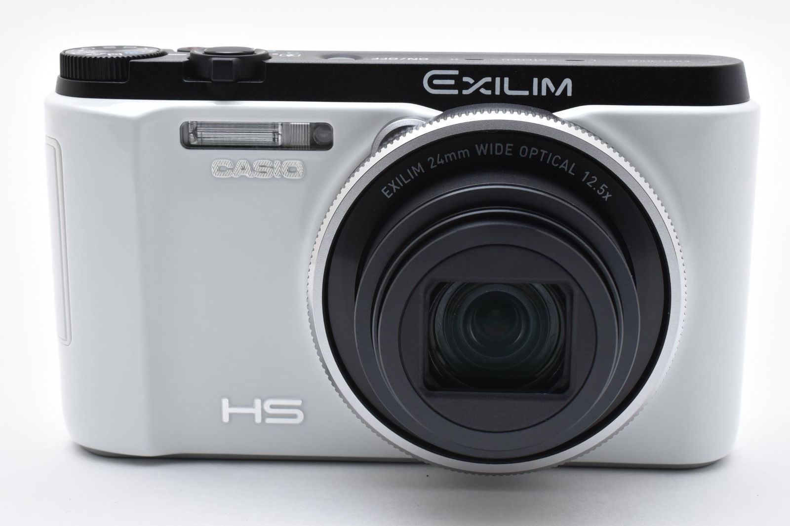 CASIO EXILIM EX-FC300S 動作 済 スポーツ ゴルフ撮影に最適なデジカメ