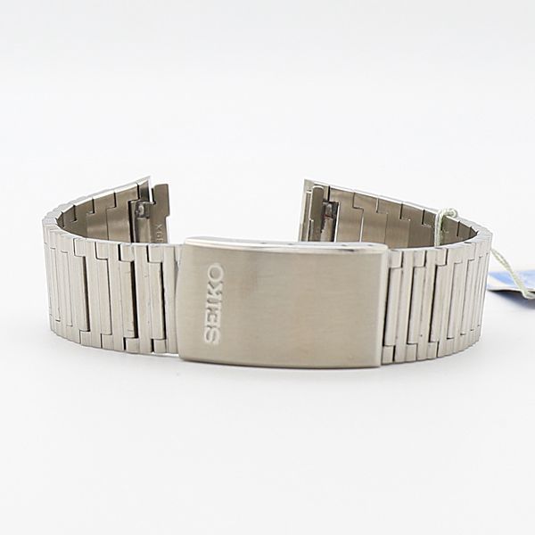 SEIKO 20mm 純正 ベルト ブレスレット バンド SBDC109他用 SEIKO 新品