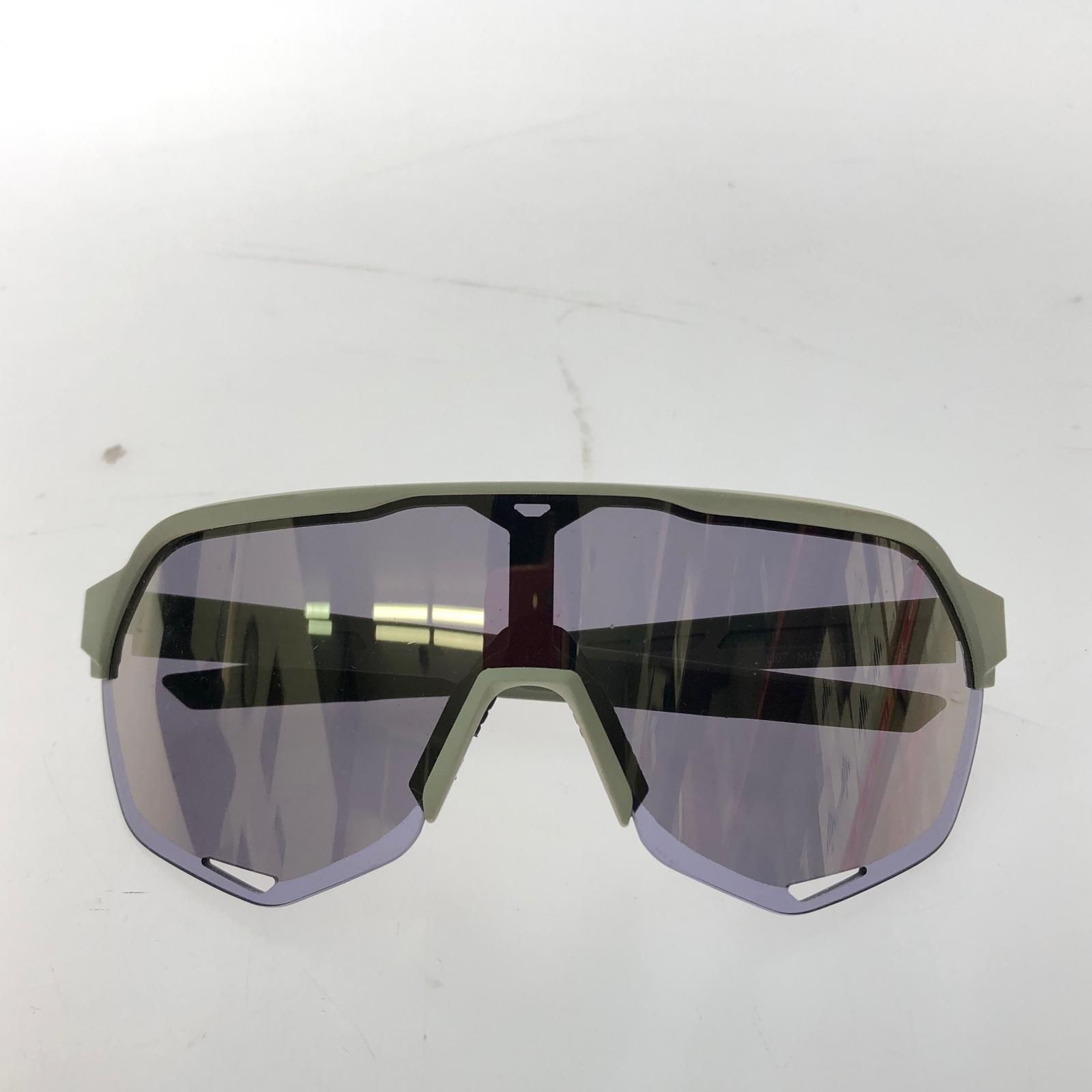 CENTRIC スポーツサングラス Soft Tact Quicksand 61023-104-57