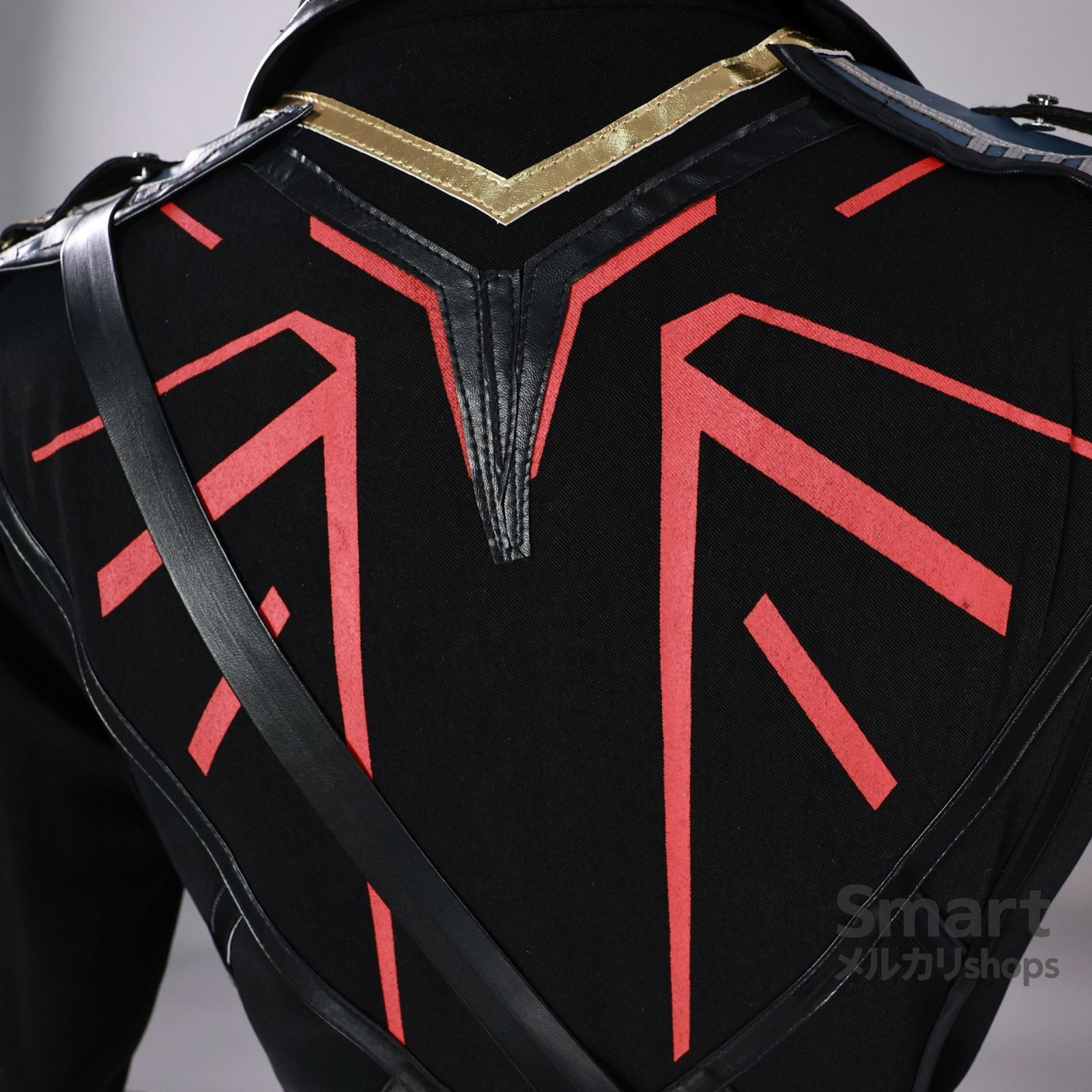 コスプレ 衣装 恋と深空 夏以昼 コスプレ ロマンス＆ディープスペース ホストコントロール シップオフィサー コスプレ アニメキャラクター衣装 M251016-10