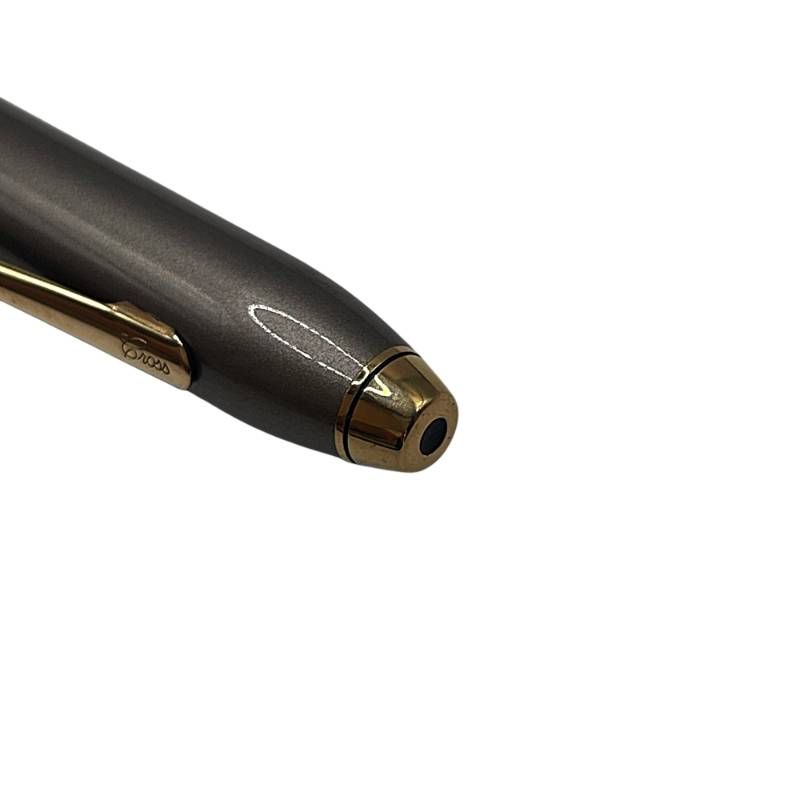 14金 筆記体ロゴ