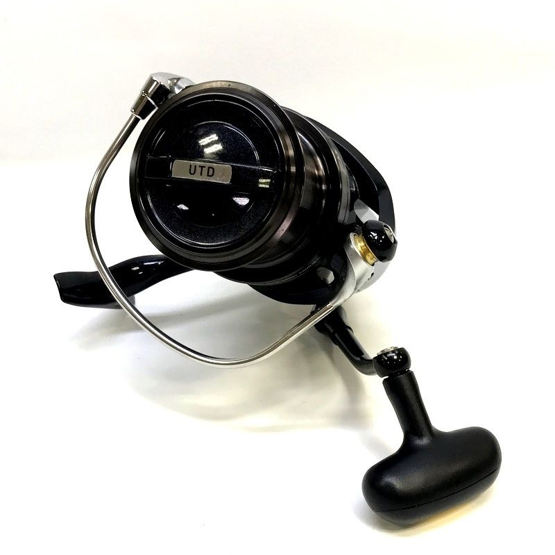 DAIWA ダイワ 15プロカーゴ 4500遠投 00059346 リール