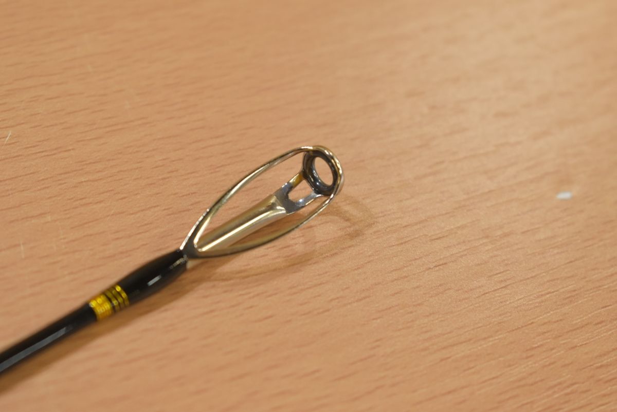 船釣り 2ピース