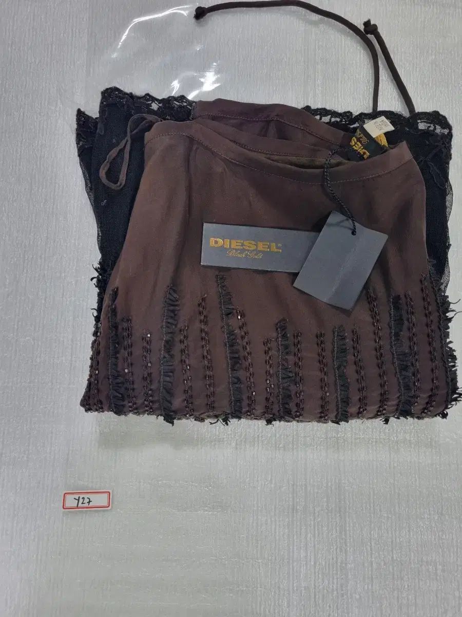 【開封品】DIESEL BEEEHST WISHES ヒツジコレクション 非売品 開封品】DIESEL BEEEHST WISHES ヒツジコレクション 非売品