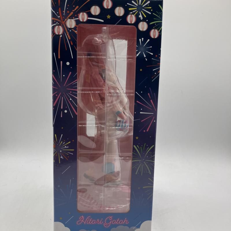 中古】A賞 後藤ひとり フィギュア Gracemaster 1/7 ｢一番くじ アニメ