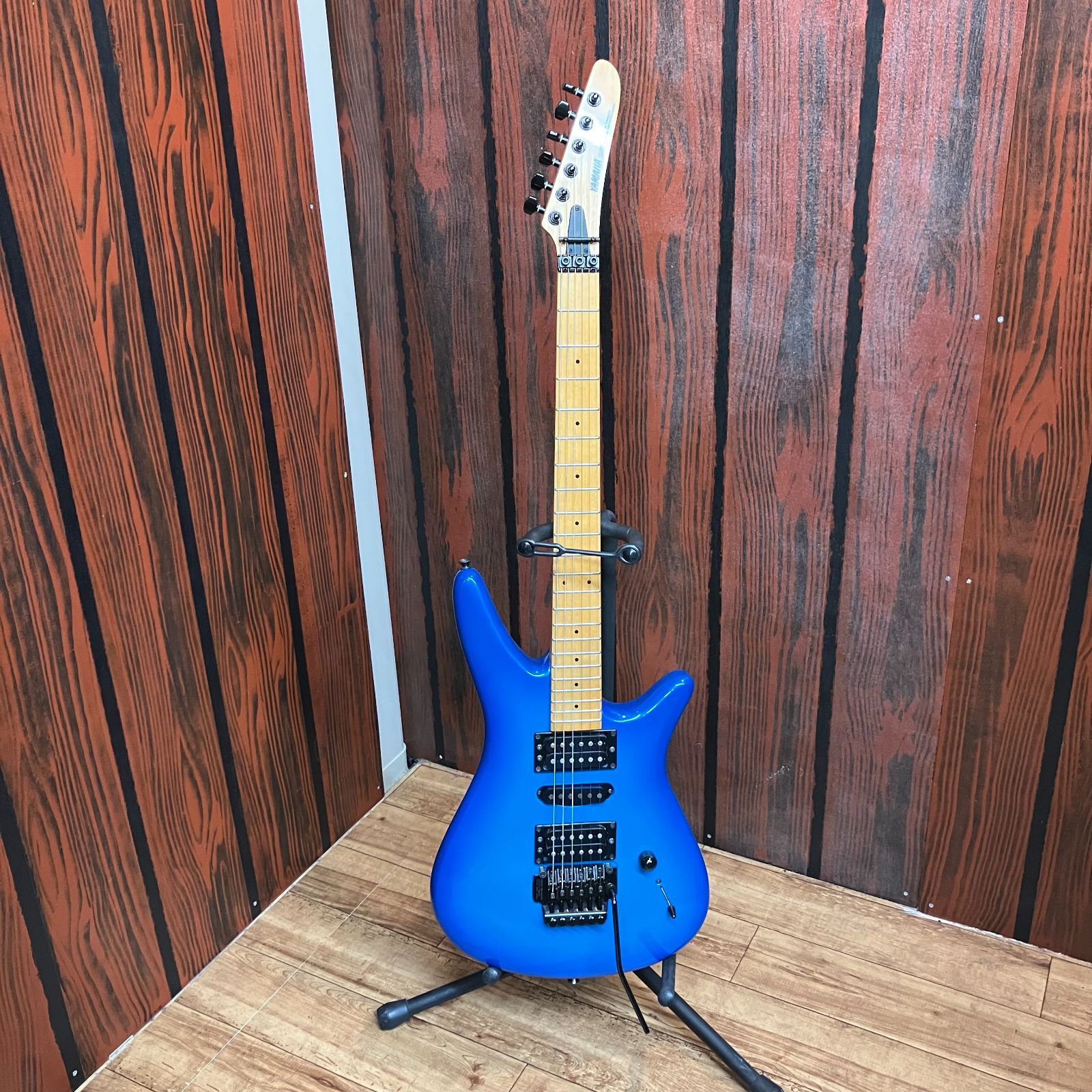 YAMAHA MG-MⅡ 松本孝弘モデル　純正ソフトケース付き YAMAHA MG-MⅡ 松本孝弘モデル 純正ソフトケース付き YAMAHA MG