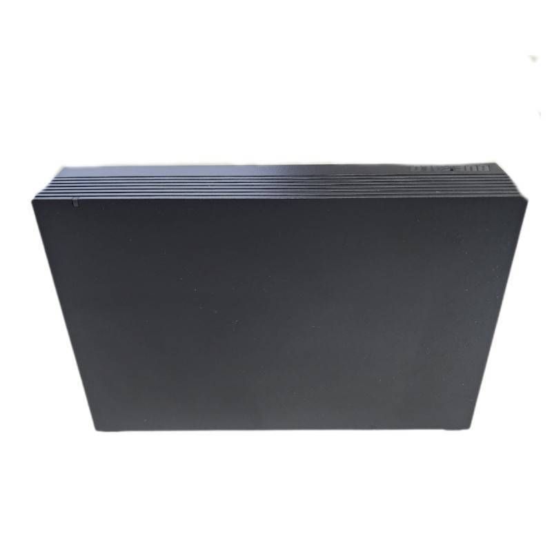 HD-LD4.0U3-BKA バッファロー ）/3.0対応 外付けHDD 4TB ゆきな様 新品