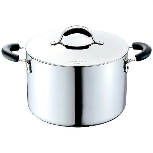 お取り寄せギフトA ベローナ ヌォーヴォ シチューパン22cm NV-WD22 B4
