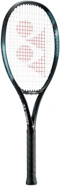 【新品・5営業日で発送】YONEX ヨネックス Eゾーン_100 (07EZ100) 色 : アクアナイトブラック サイズ : G2 