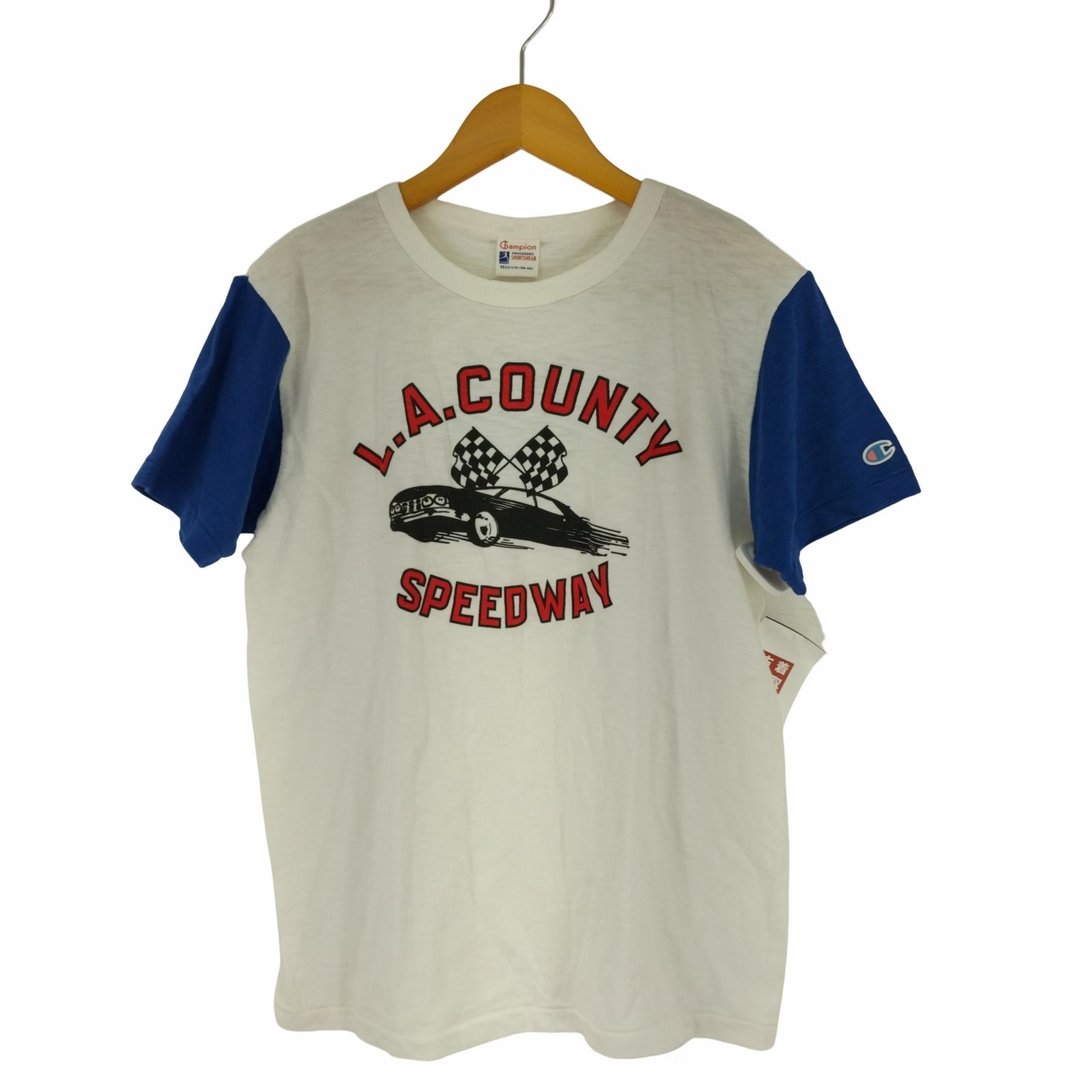 チャンピオン Champion 復刻 ROCHESTER COLLECTION VINTAGE JERSEY 