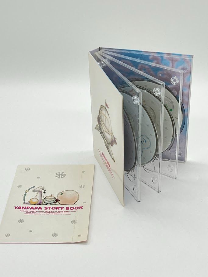 やんパパ　DVD BOX 11FA3DWZ1PL._UF350,350_QL50_.jpg