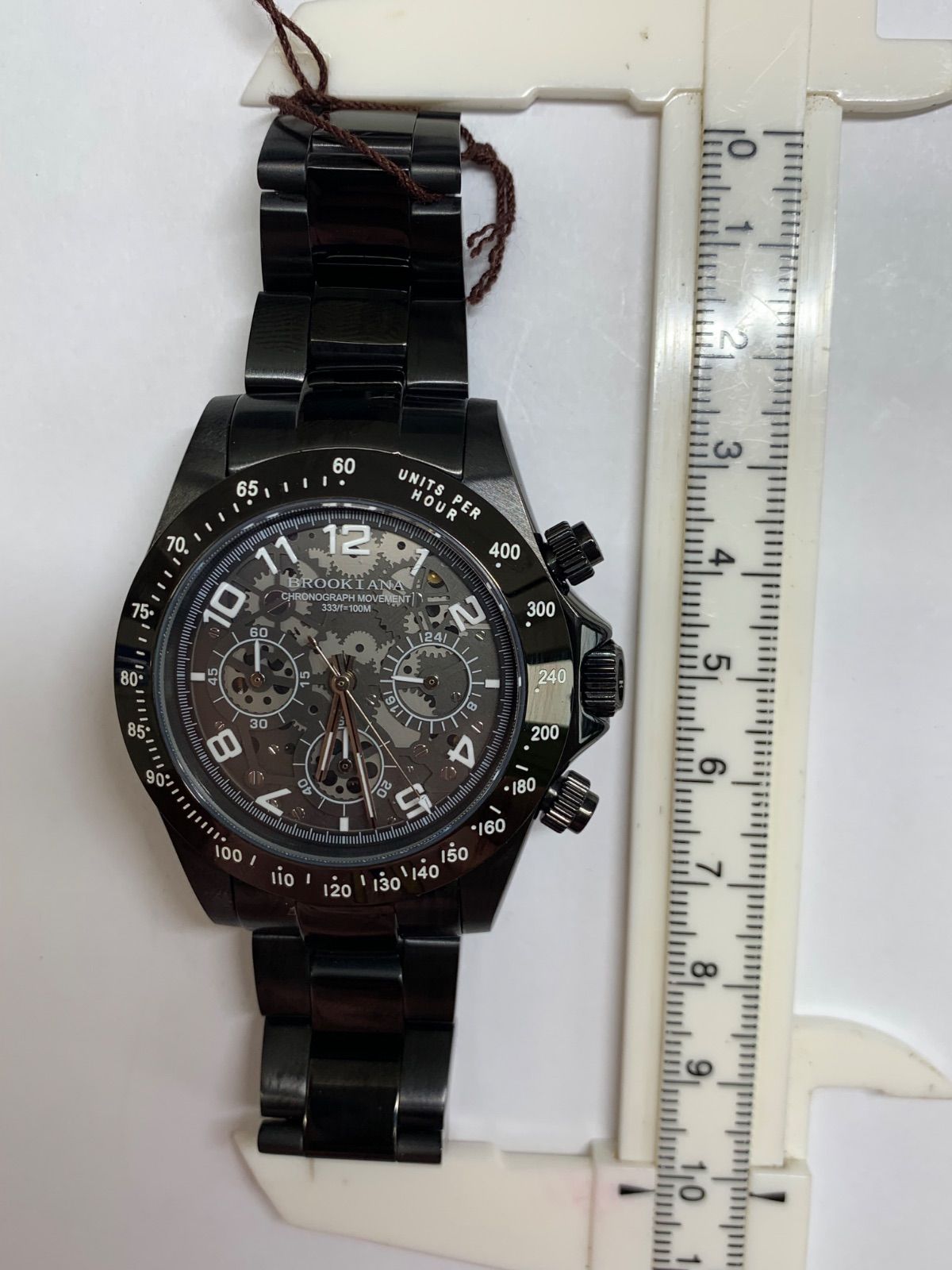 R7-1683 美品 ブルッキアーナ BA-1662 - メルカリ