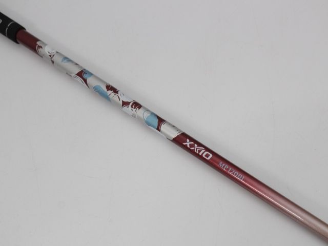 努力 レディース ダンロップ ゼクシオ 2025 ドライバー ボルドー MP1200L 13.5度 L 3836 認識の高い