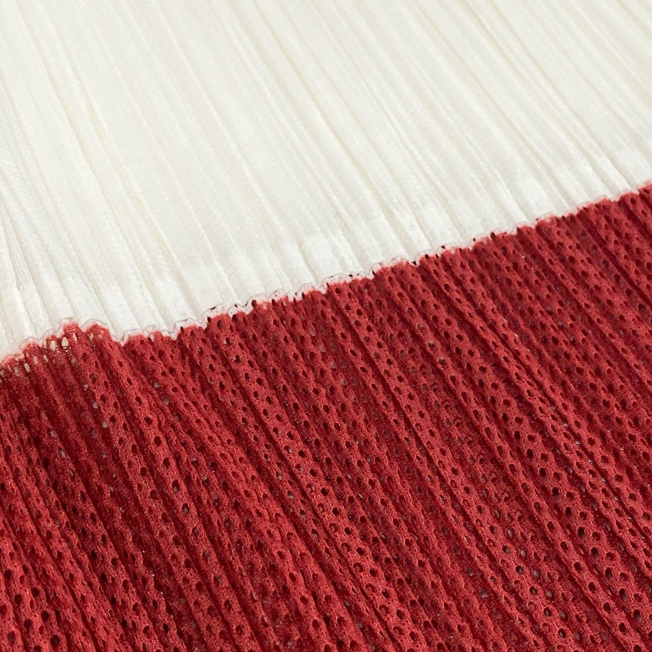 プリーツプリーズ プリーツパンツ