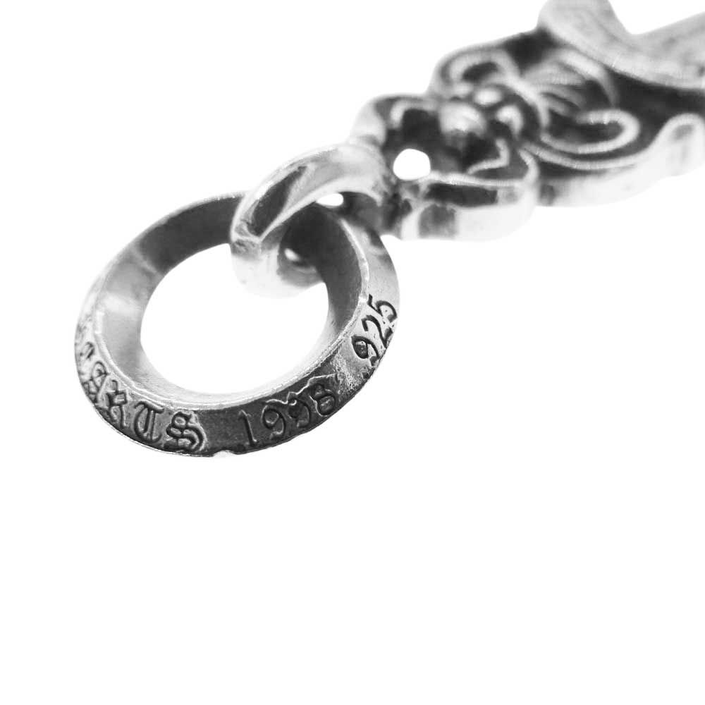 CHROME HEARTS クロムハーツ（原本無） #5 DAGGER ダガー チャーム