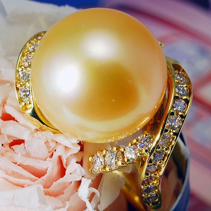 ete エテ K10 ピンキーリング 3号 最終値下げ ete 3号 K10 リング ete エテ