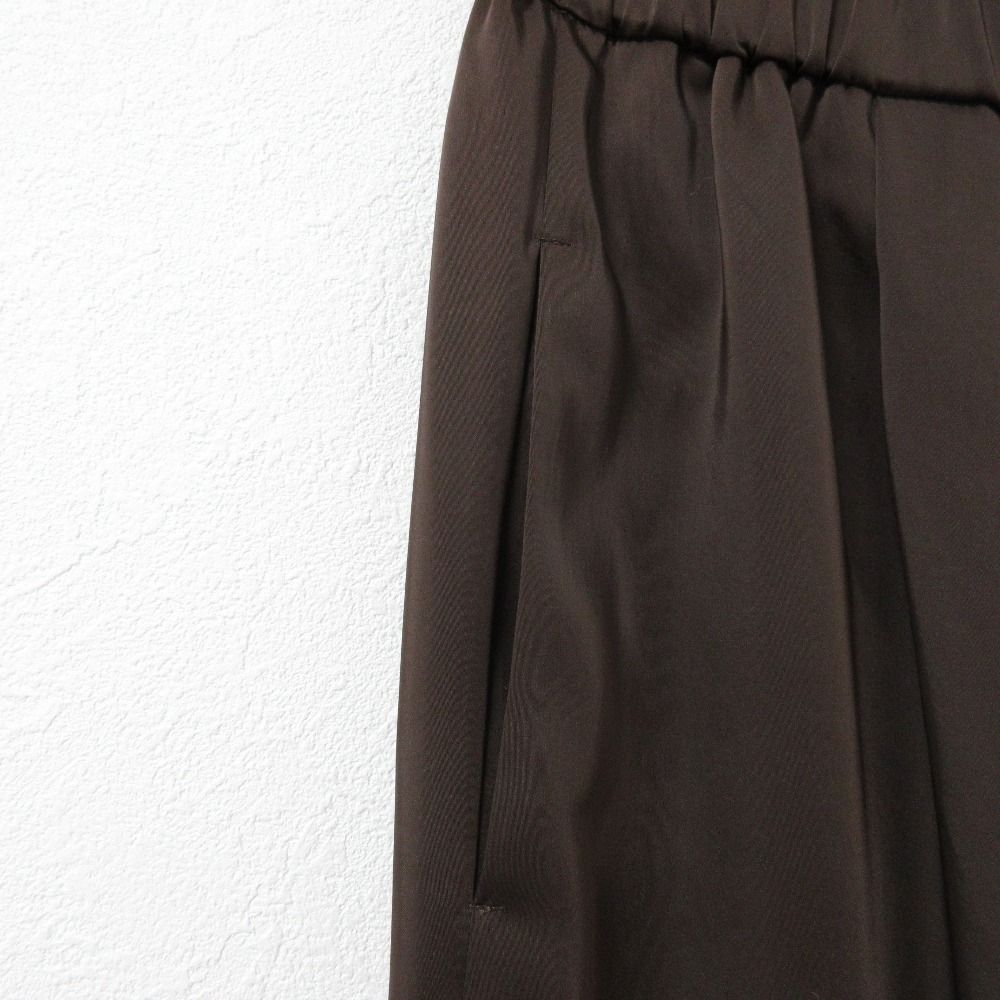 サイズ38 ブラウン